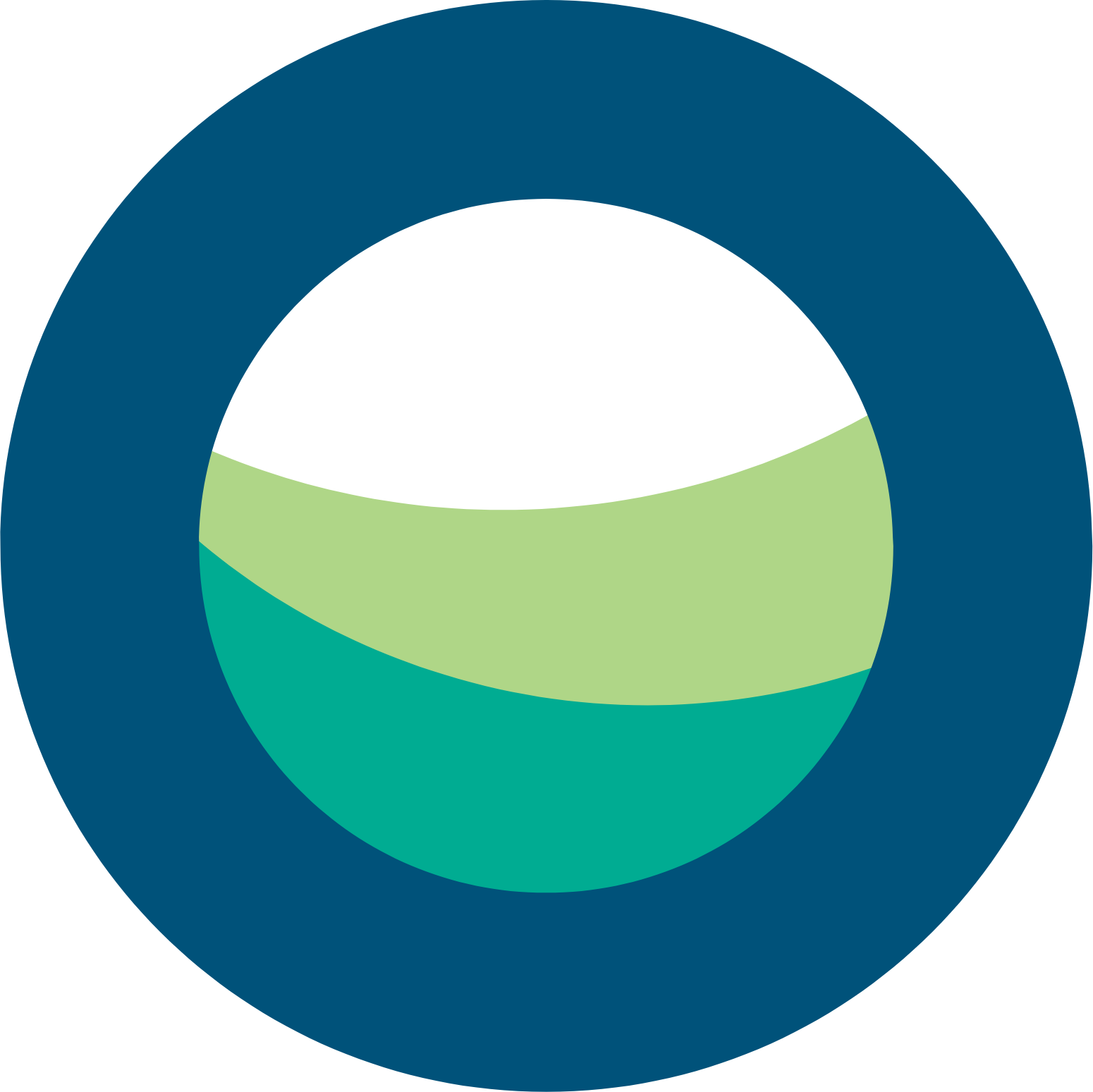 Global Partners LP Logo (transparentes PNG)