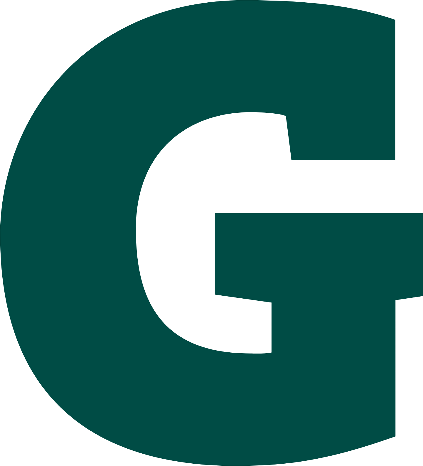 Galapagos NV logo (transparent PNG)