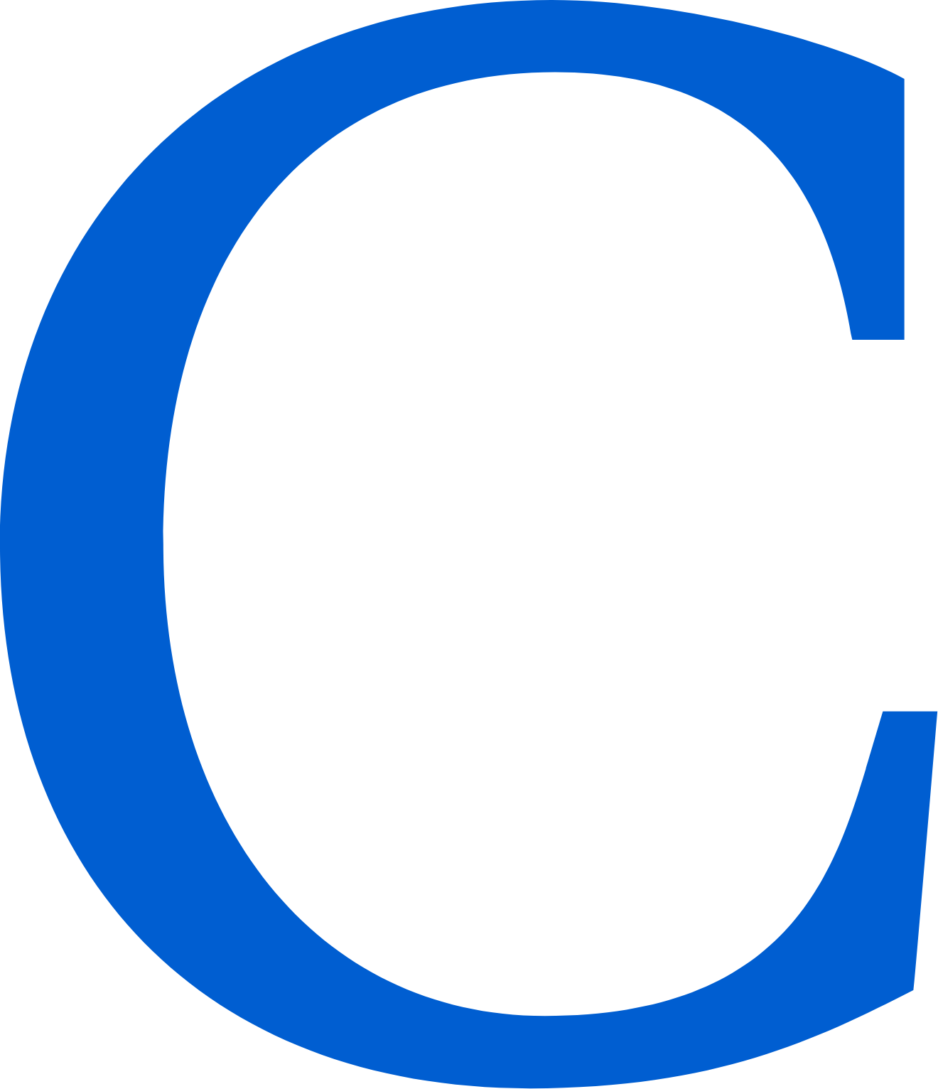 Corning Logo (transparentes PNG)