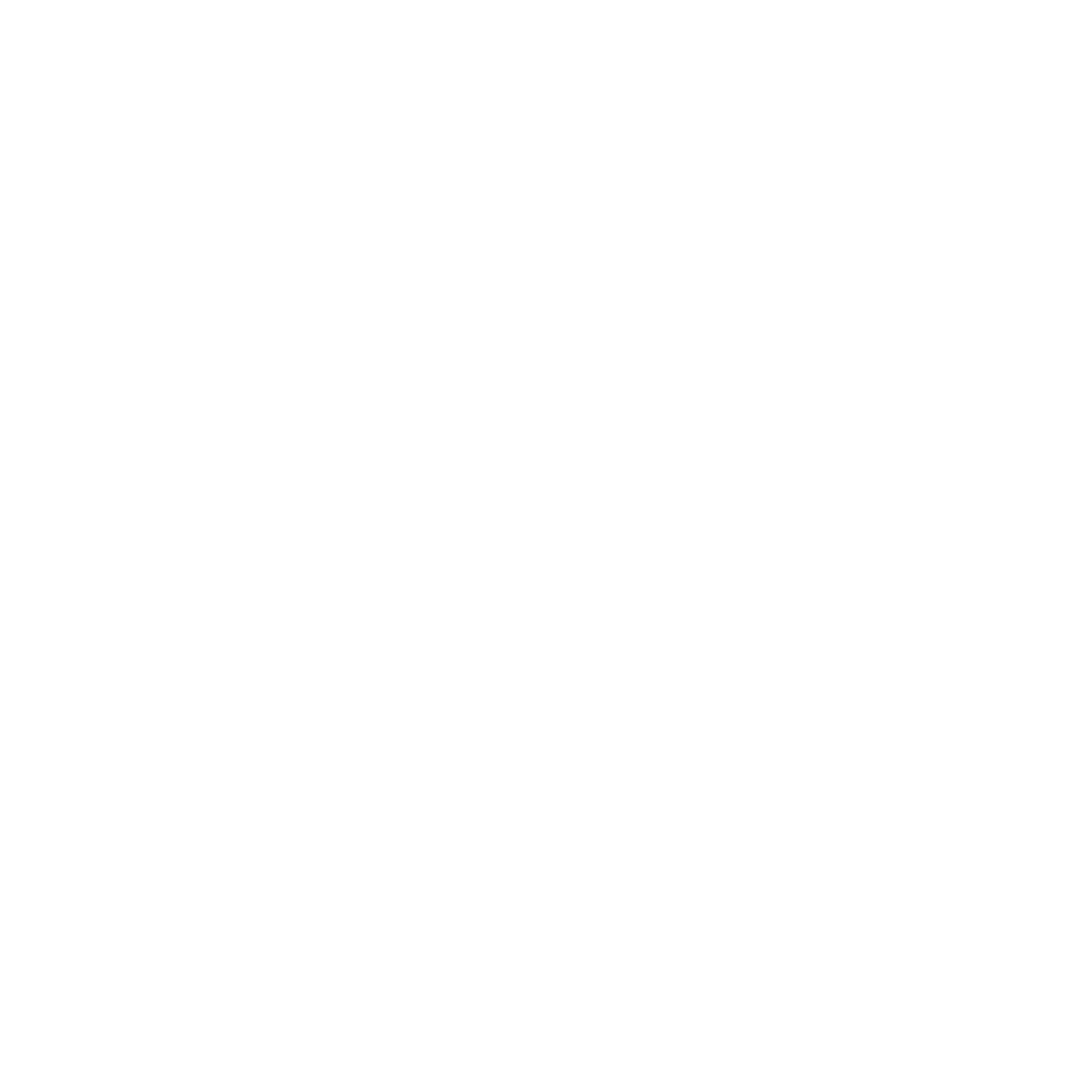 General Motors logo pour fonds sombres (PNG transparent)