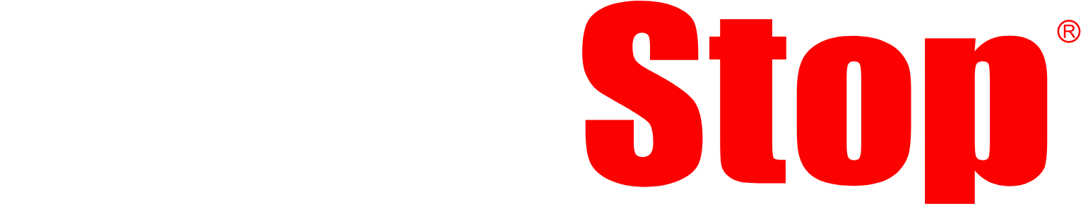 GameStop
 logo fulle size on a dark background (transparent PNG)