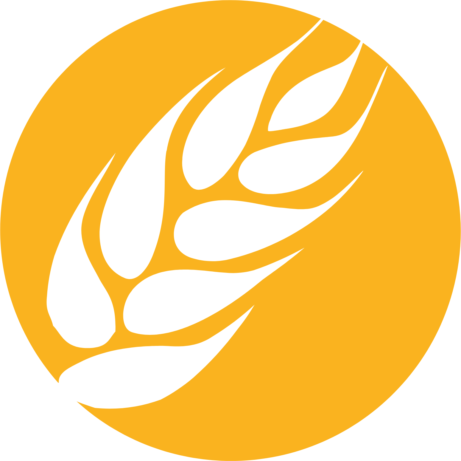 Groupe Minoteries SA logo (PNG transparent)