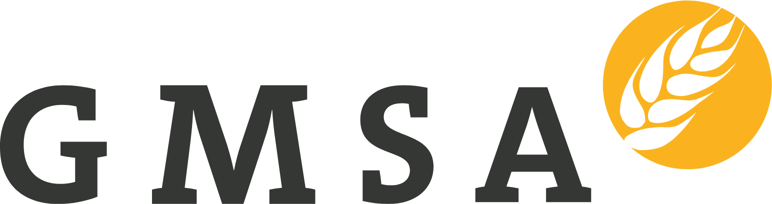 Groupe Minoteries SA logo large (transparent PNG)