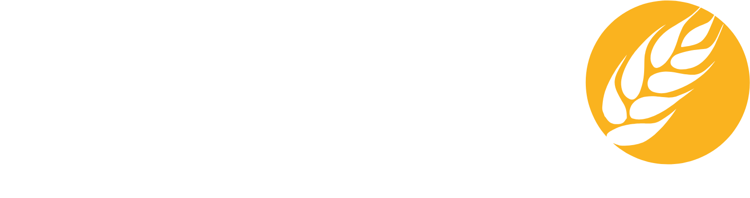 Groupe Minoteries SA logo grand pour les fonds sombres (PNG transparent)