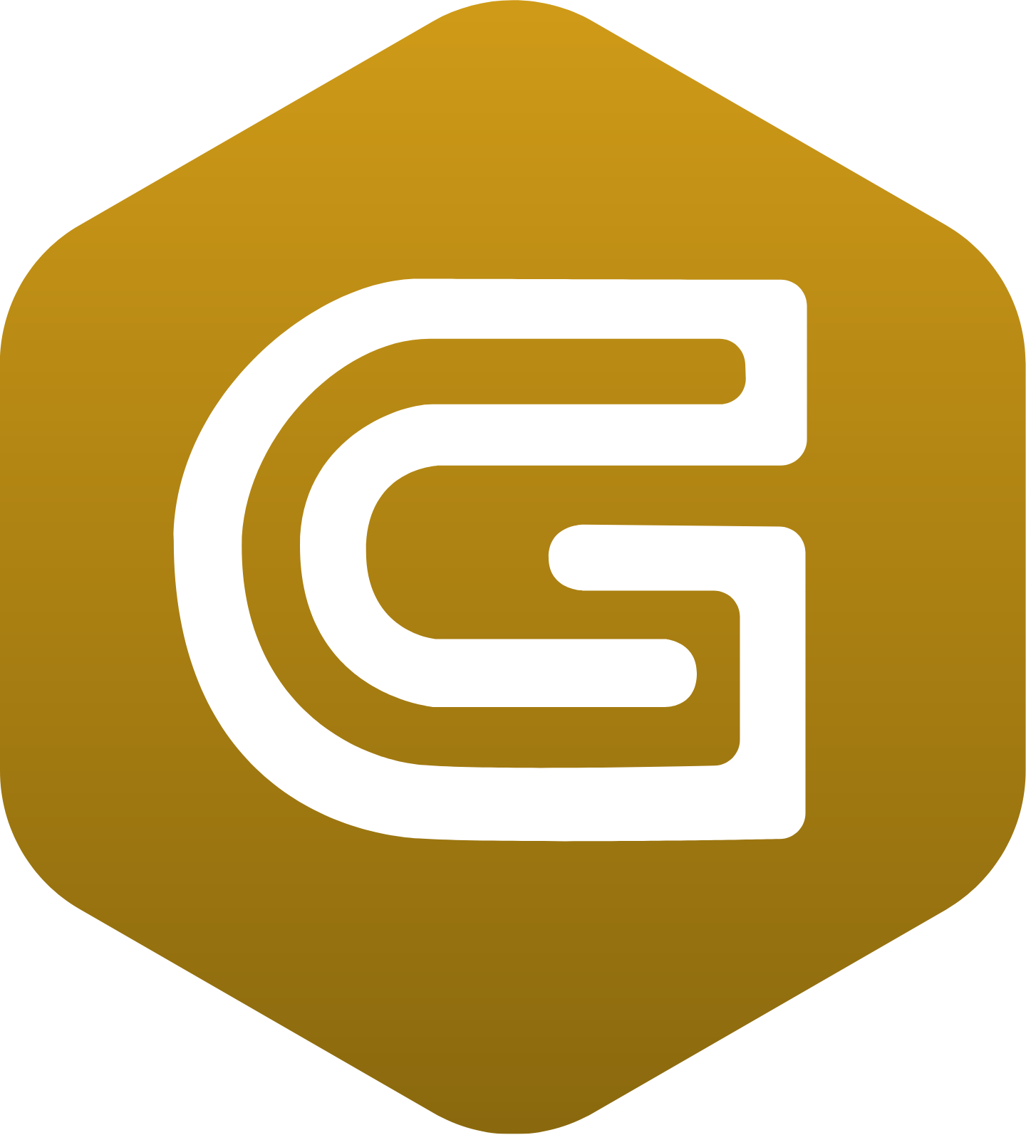 G Mining Ventures logo (transparent PNG)