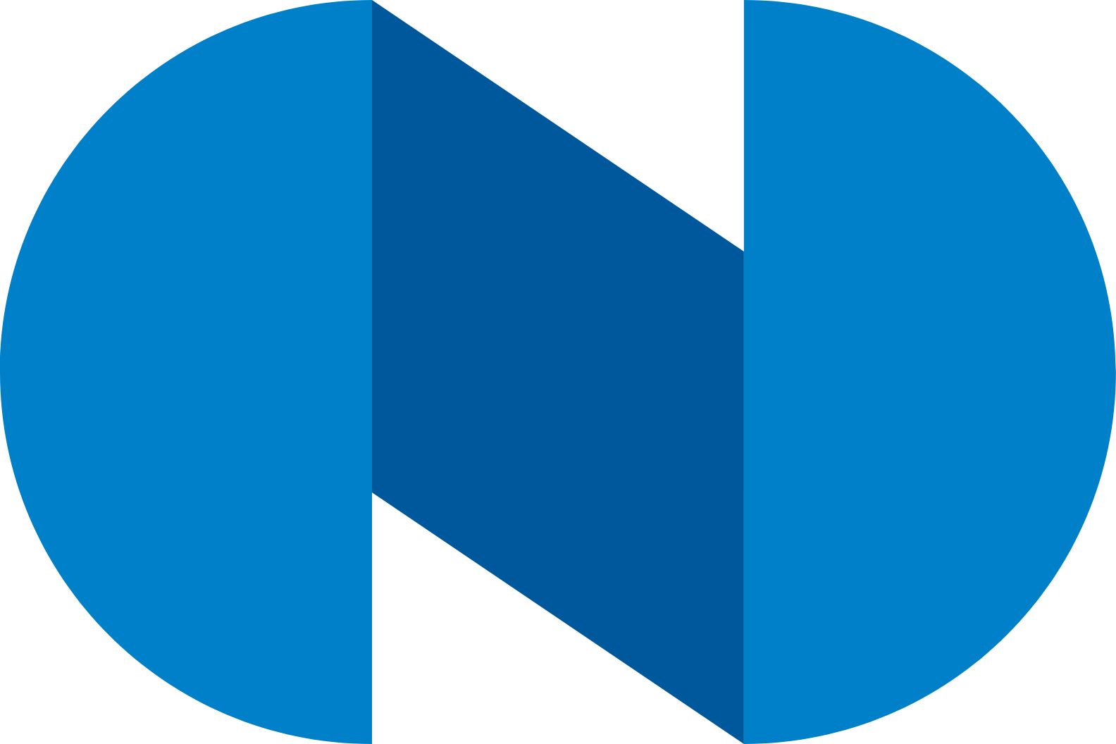 Nornickel logo (transparent PNG)