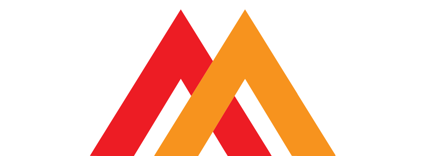 GMR Airports logo on a dark background (transparent PNG)
