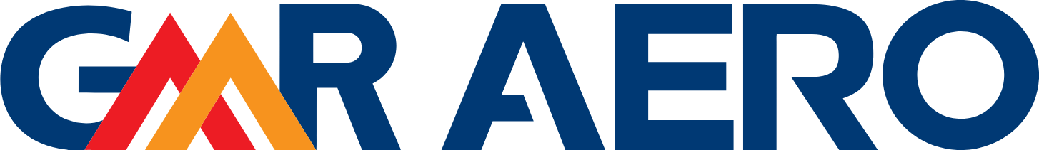 GMR Airports logo large (transparent PNG)