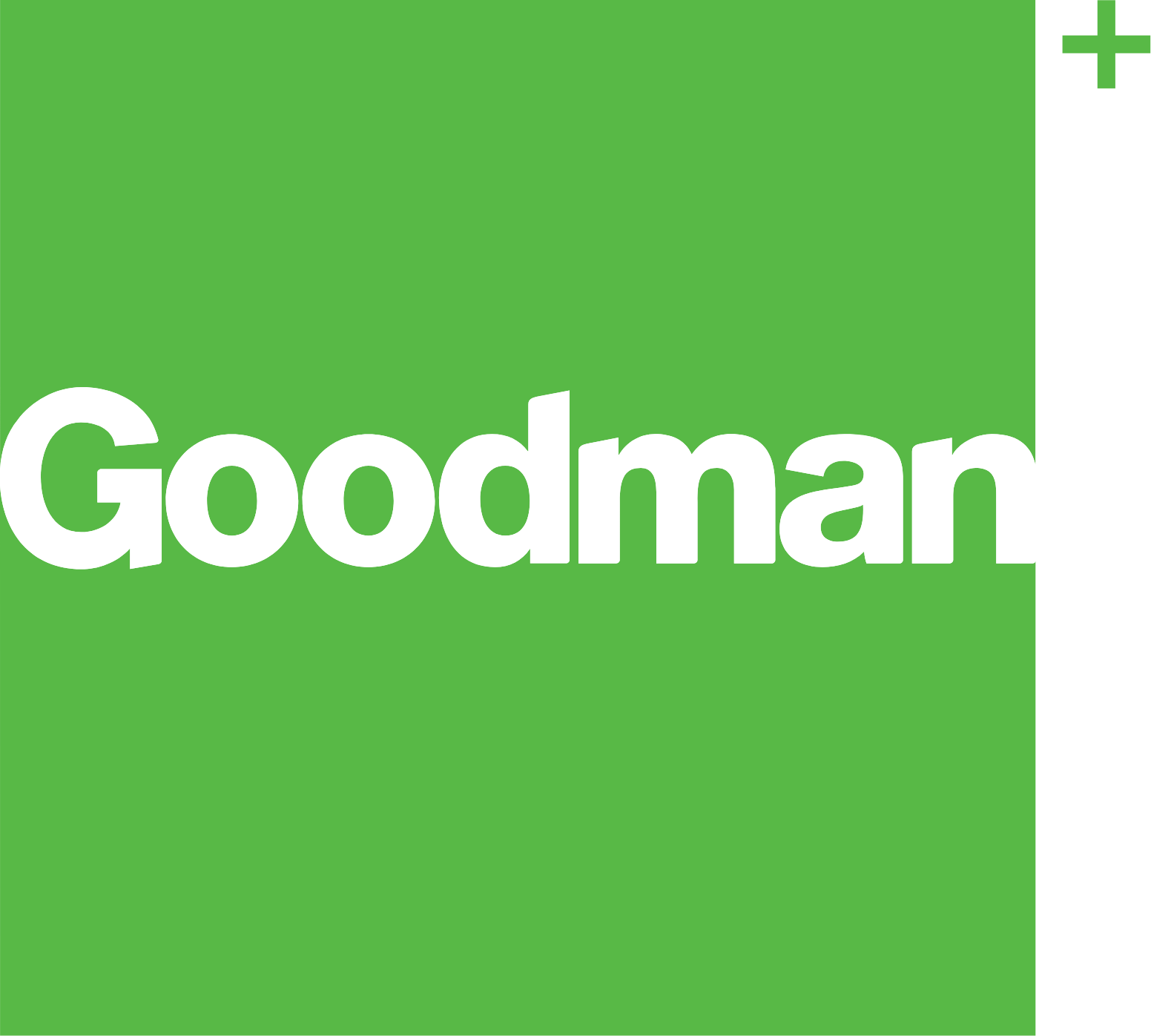 Goodman Property Trust logo (transparent PNG)