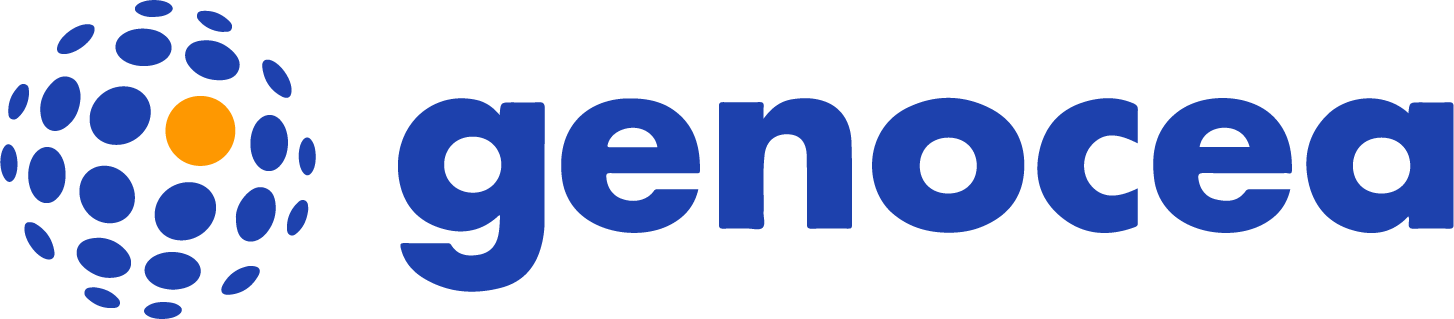 Genocea Biosciences
 logo large (transparent PNG)