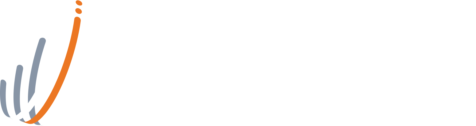 GenusPlus Group Limited logo grand pour les fonds sombres (PNG transparent)