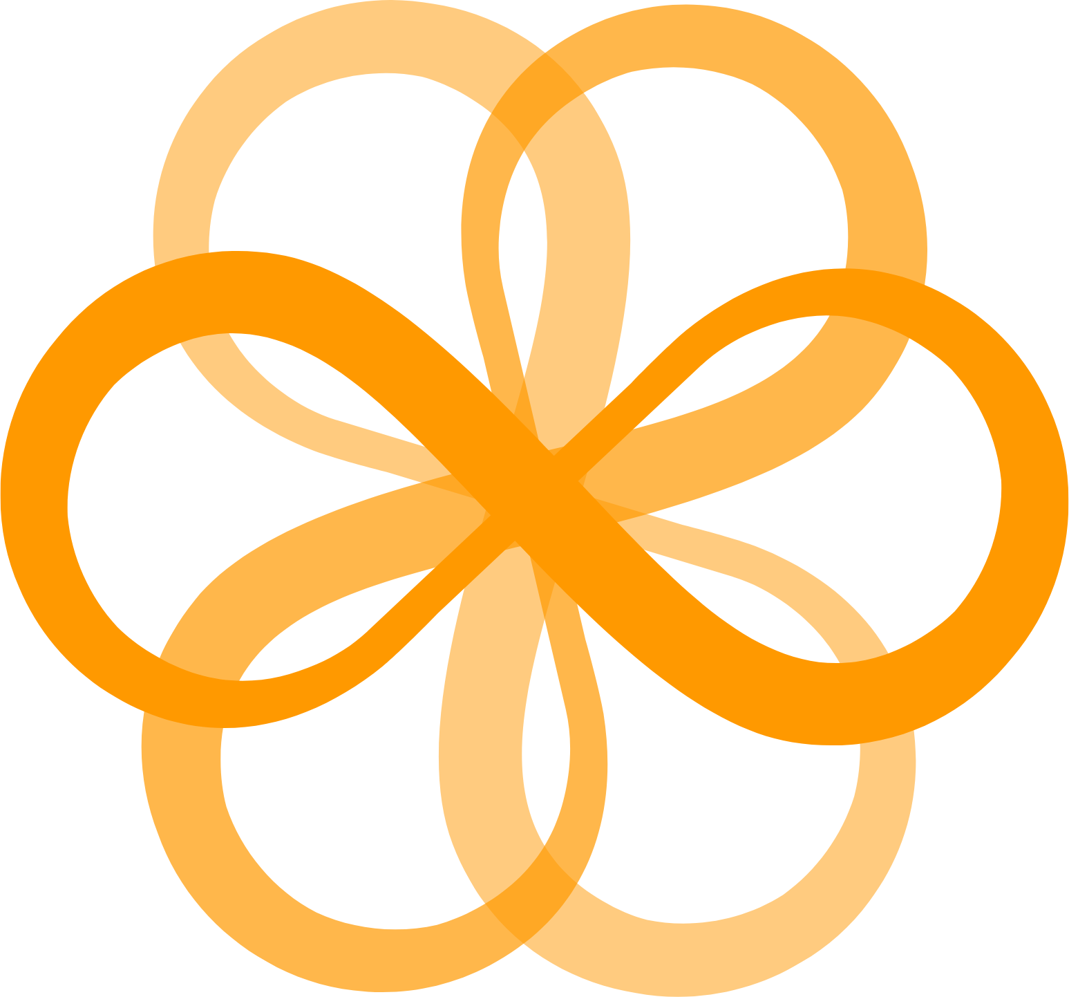 Genius Group logo (transparent PNG)