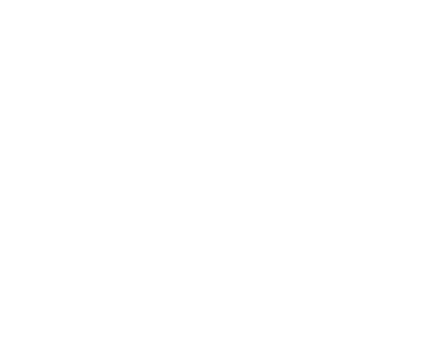 Genus logo on a dark background (transparent PNG)