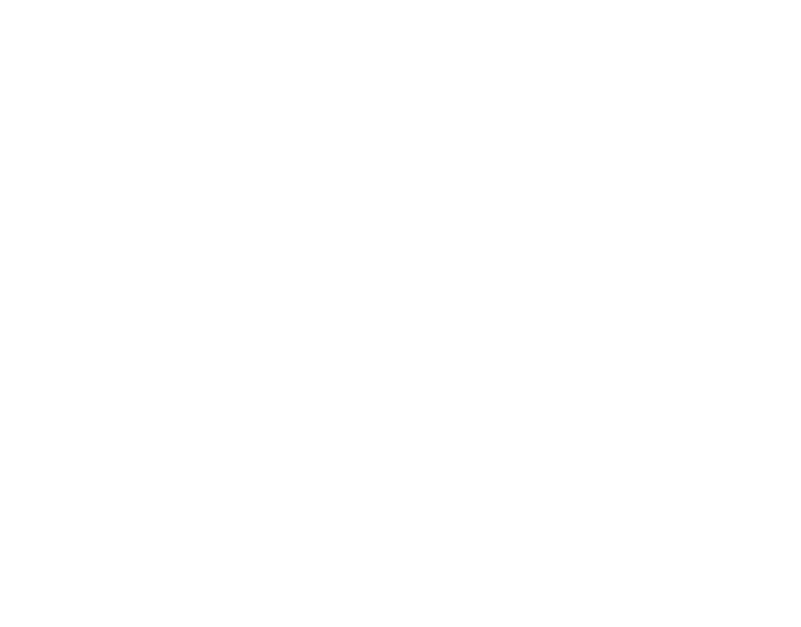 Genus logo fulle size on a dark background (transparent PNG)
