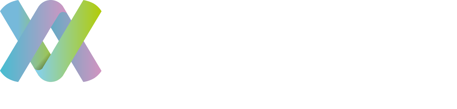 Genenta Science logo fulle size on a dark background (transparent PNG)
