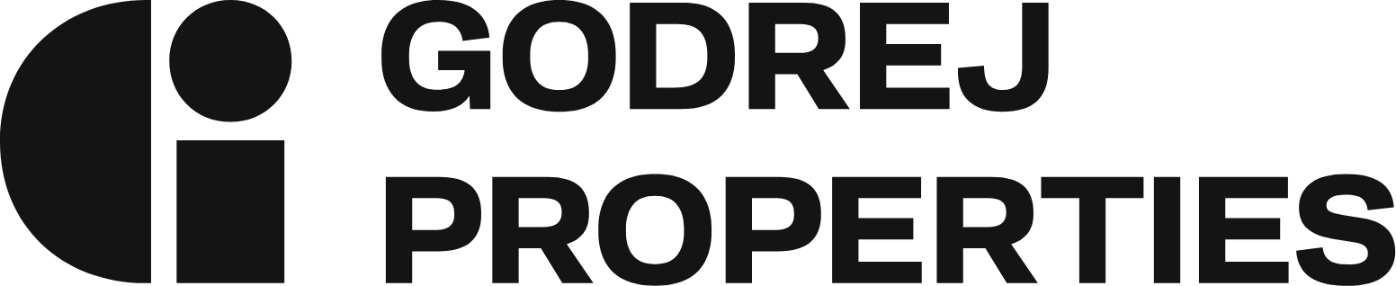 Godrej Properties logo large (transparent PNG)
