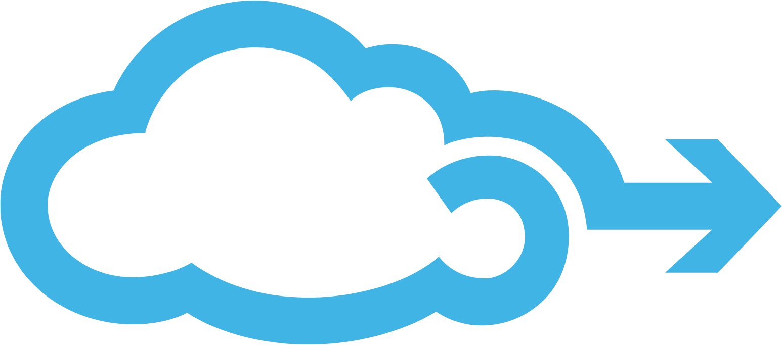 Gogo Inflight Internet
 logo (transparent PNG)