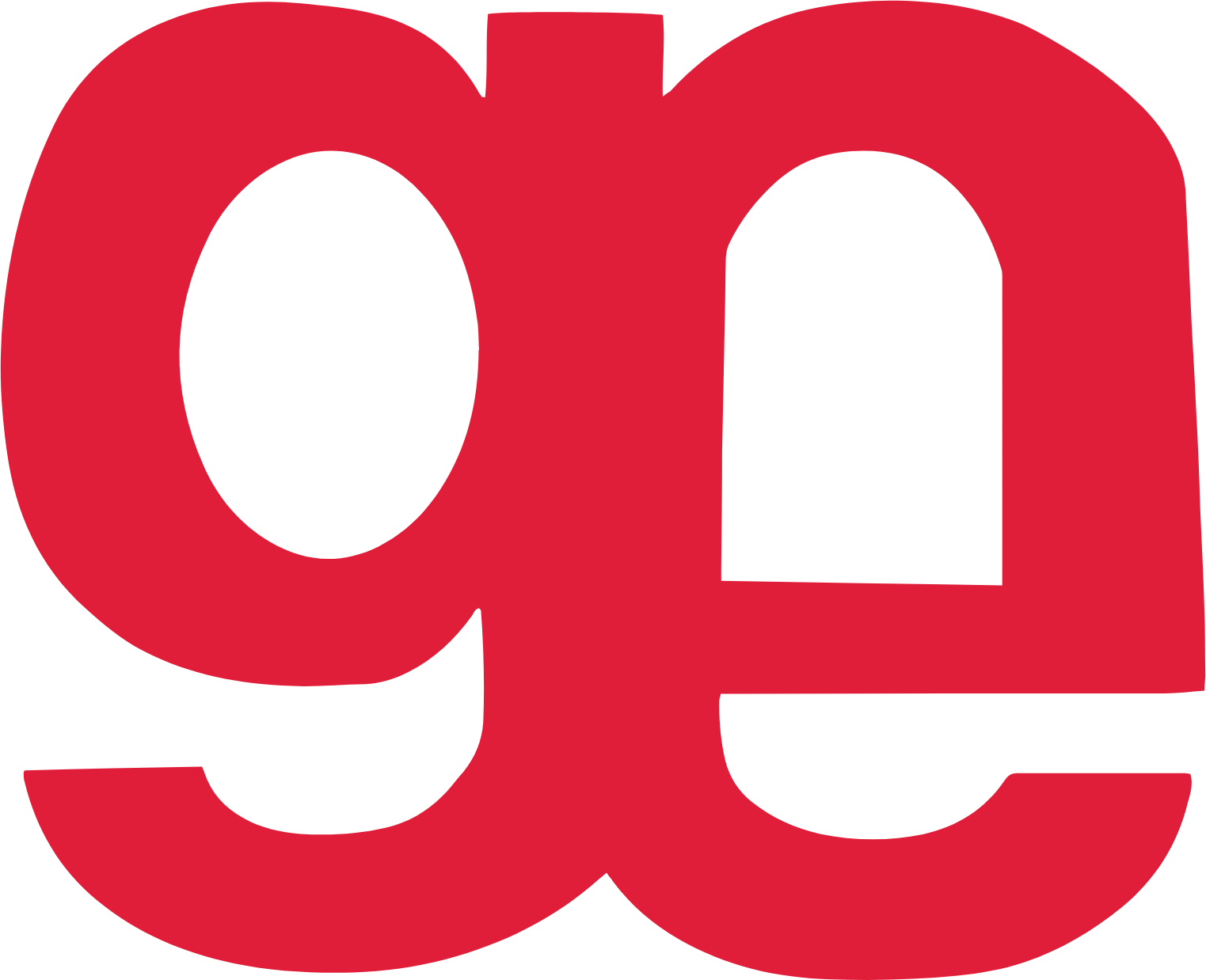 Gokaldas Exports Logo (transparentes PNG)