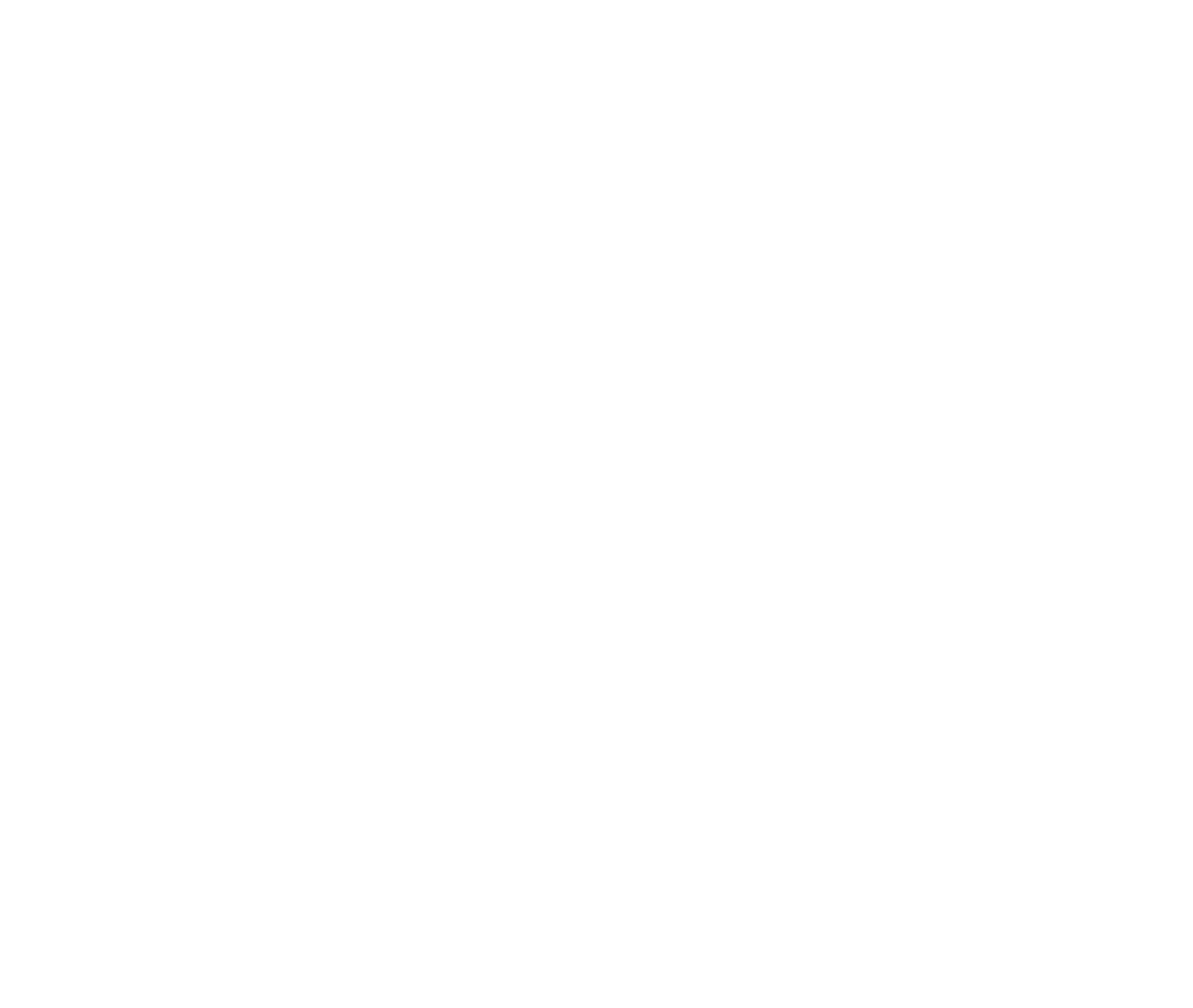 GOL Airlines logo pour fonds sombres (PNG transparent)