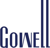 GOWell Energy Technology Logo (transparentes PNG)