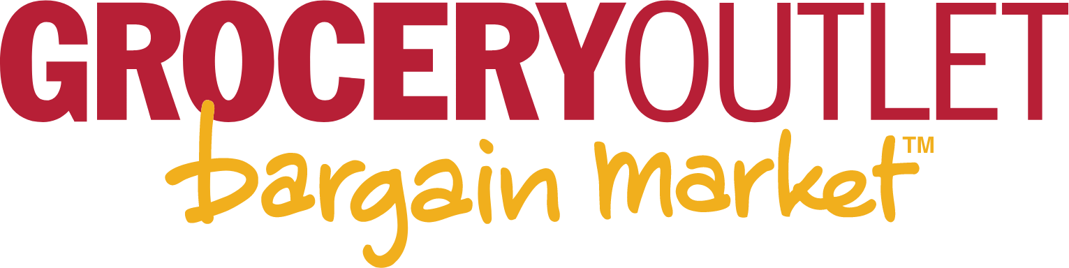 Grocery Outlet
 logo large (transparent PNG)