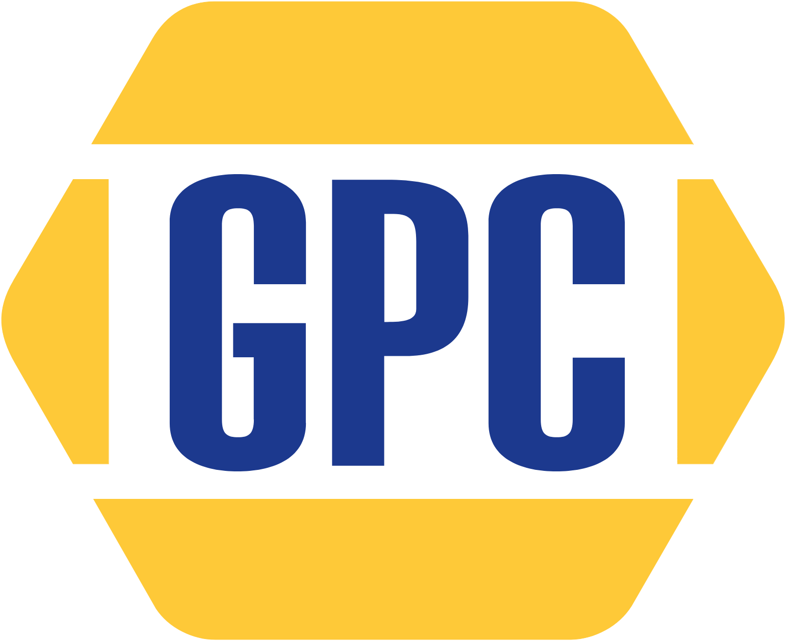 Genuine Parts Company
 Logo (transparentes PNG)