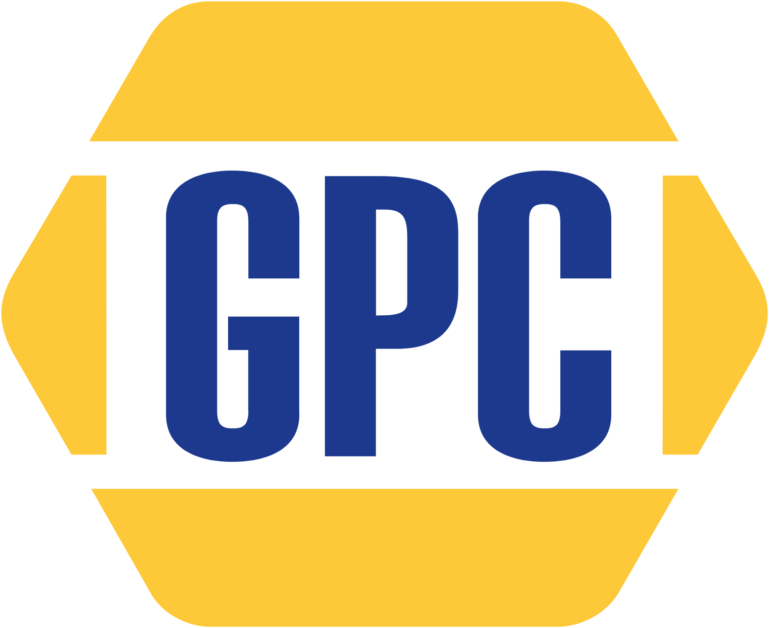 Genuine Parts Company
 logo (transparent PNG)