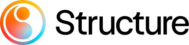 Structure Therapeutics logo large (transparent PNG)
