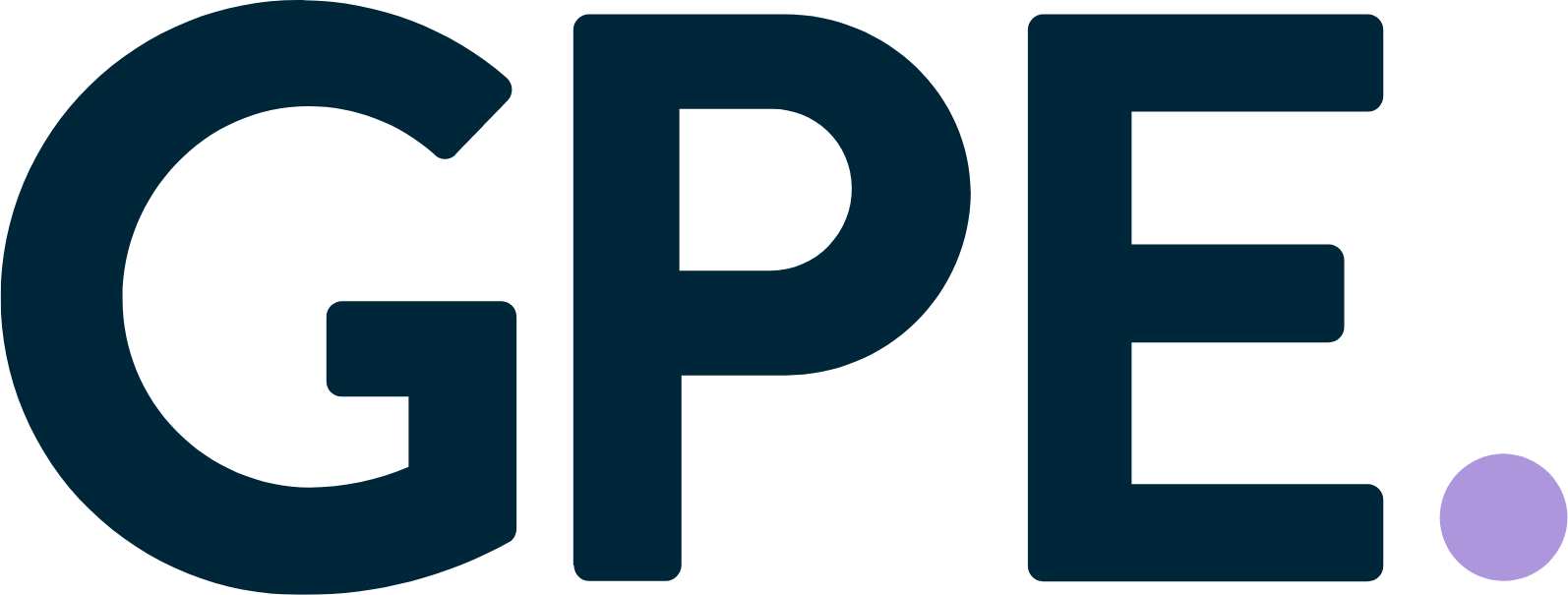 Great Portland Estates Logo (transparentes PNG)
