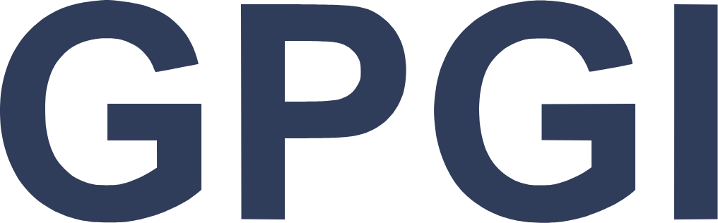 GPGI, Inc. logo (PNG transparent)