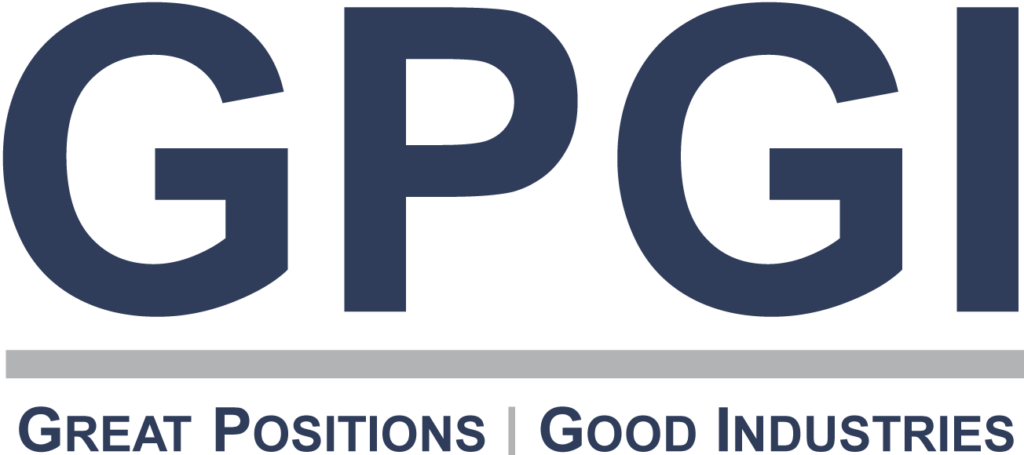 GPGI, Inc. logo large (transparent PNG)