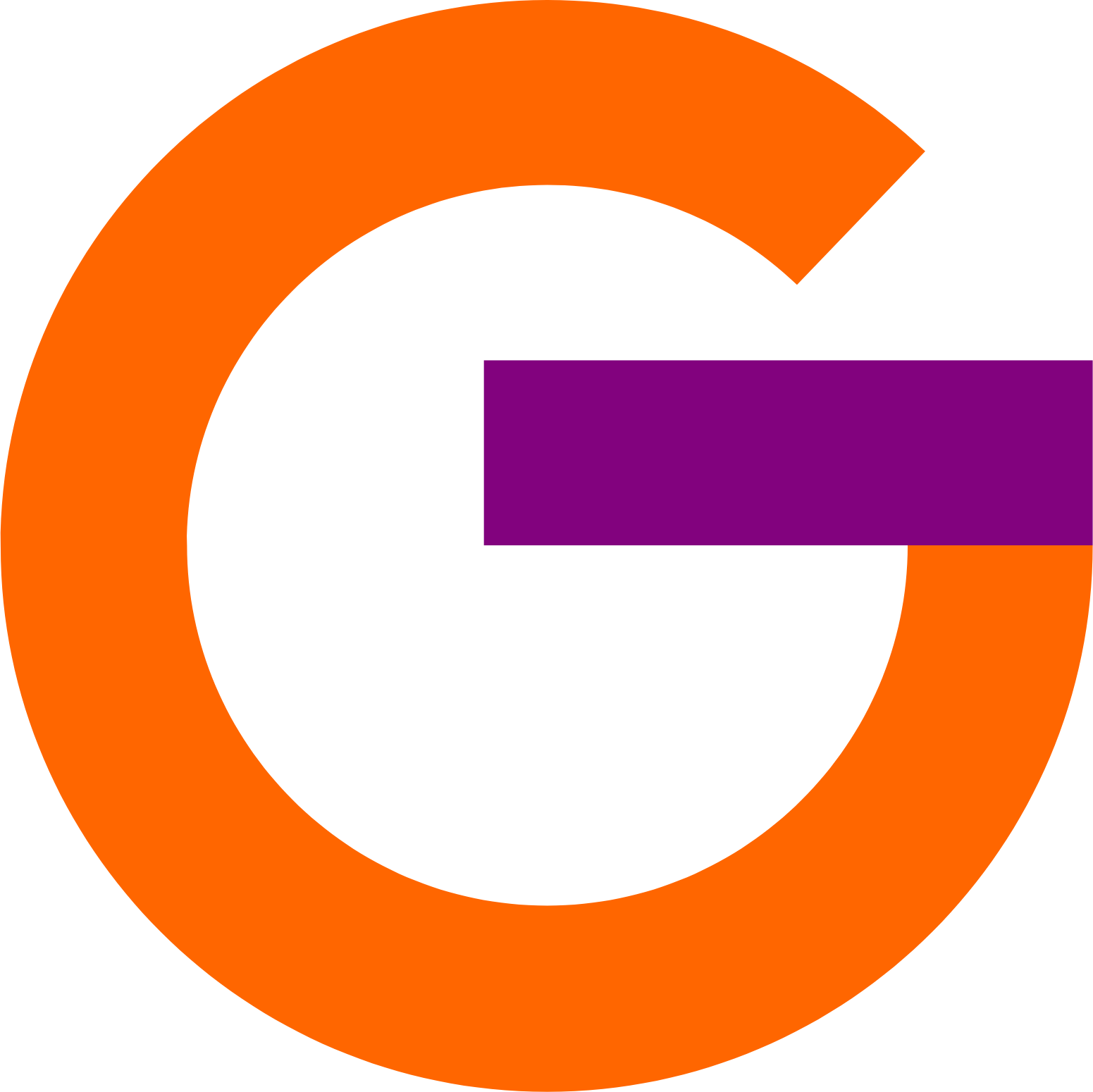 GPI S.p.A. logo (PNG transparent)