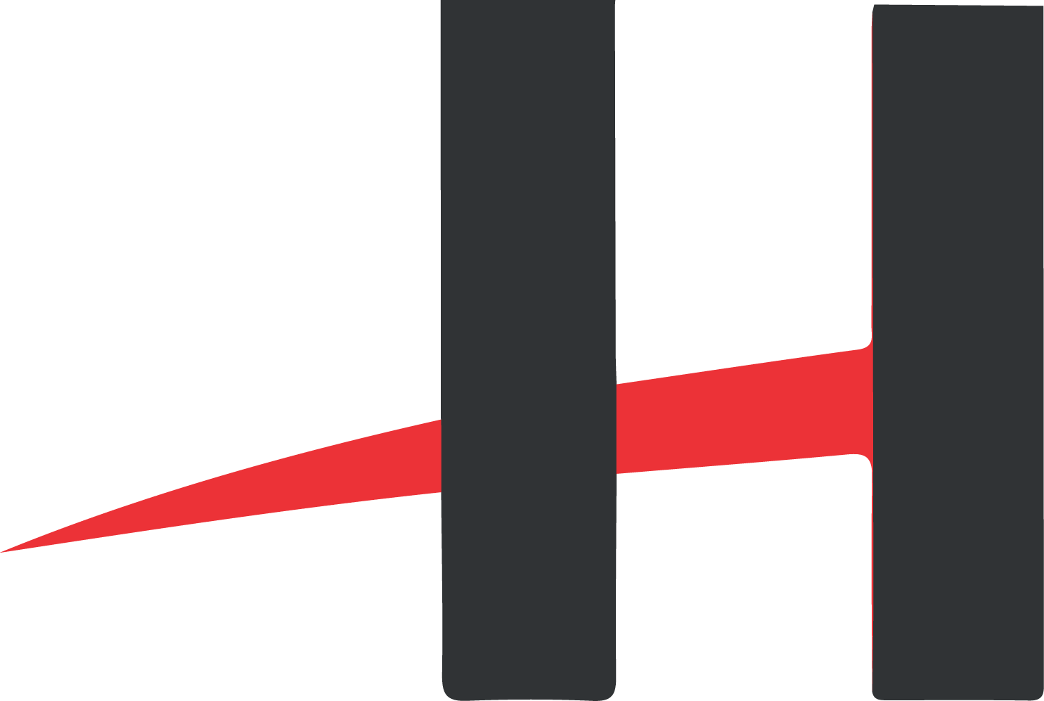 Godawari Power & Ispat Logo (transparentes PNG)