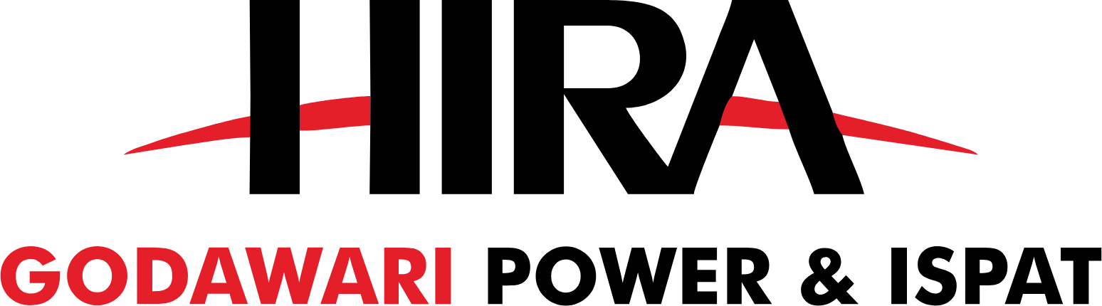 Godawari Power & Ispat logo large (transparent PNG)