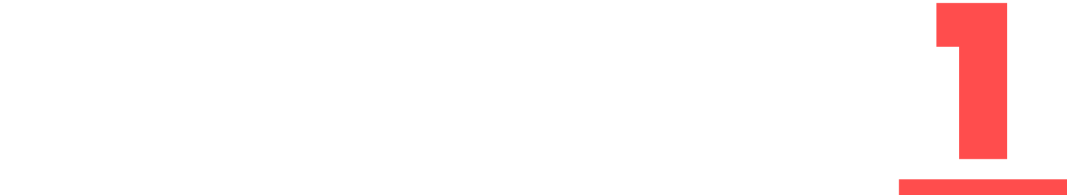 Group 1 Automotive logo fulle size on a dark background (transparent PNG)