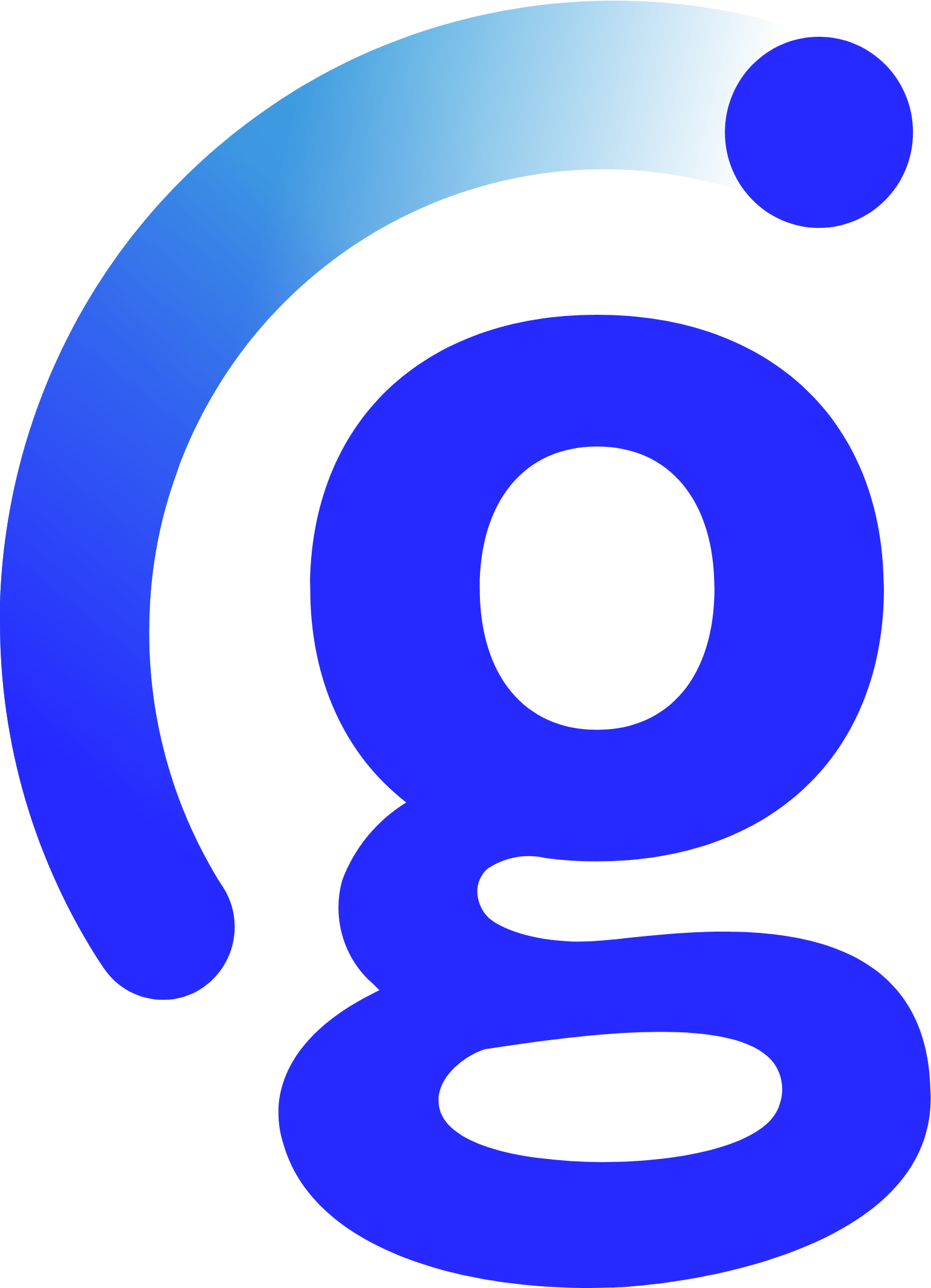 Global Payments Logo (transparentes PNG)