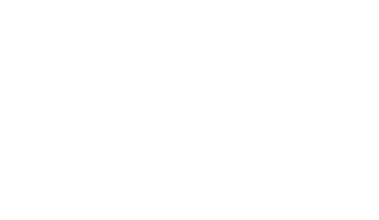 Gulfport Energy Logo für dunkle Hintergründe (transparentes PNG)