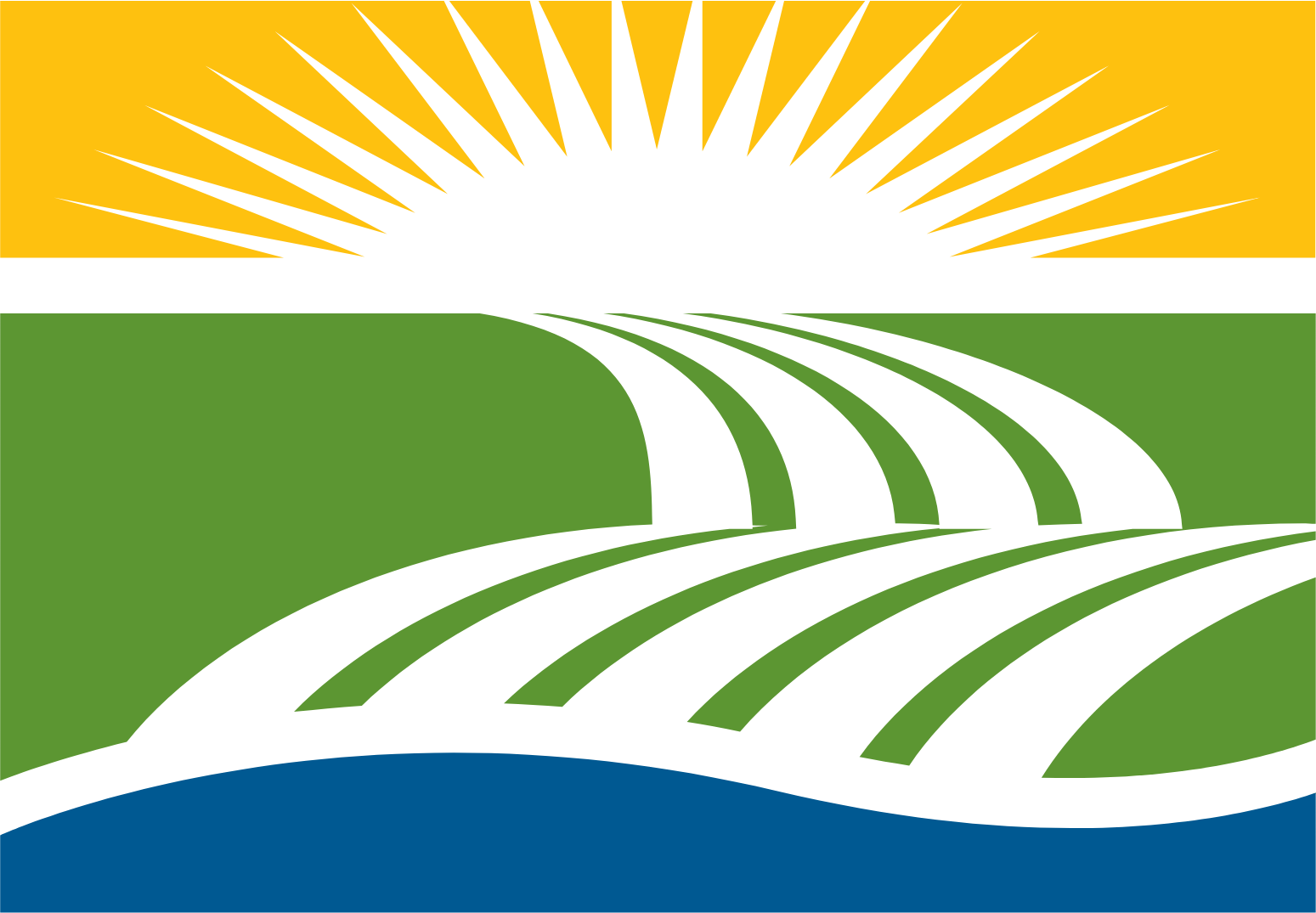 Green Plains Logo (transparentes PNG)