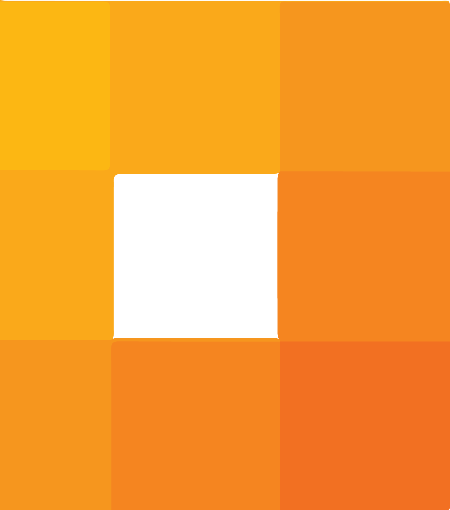Graña y Montero logo (transparent PNG)