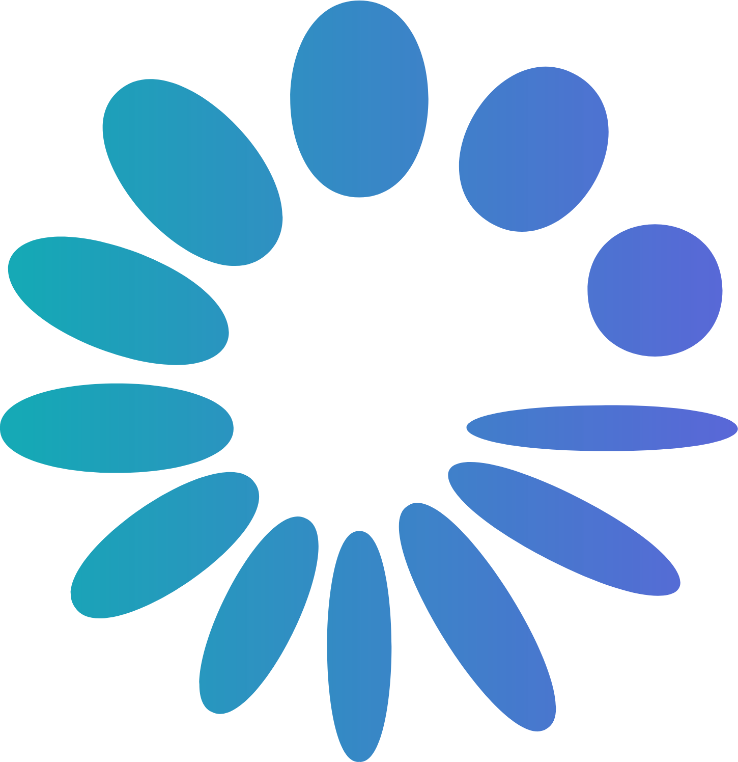 Grace Therapeutics logo (transparent PNG)