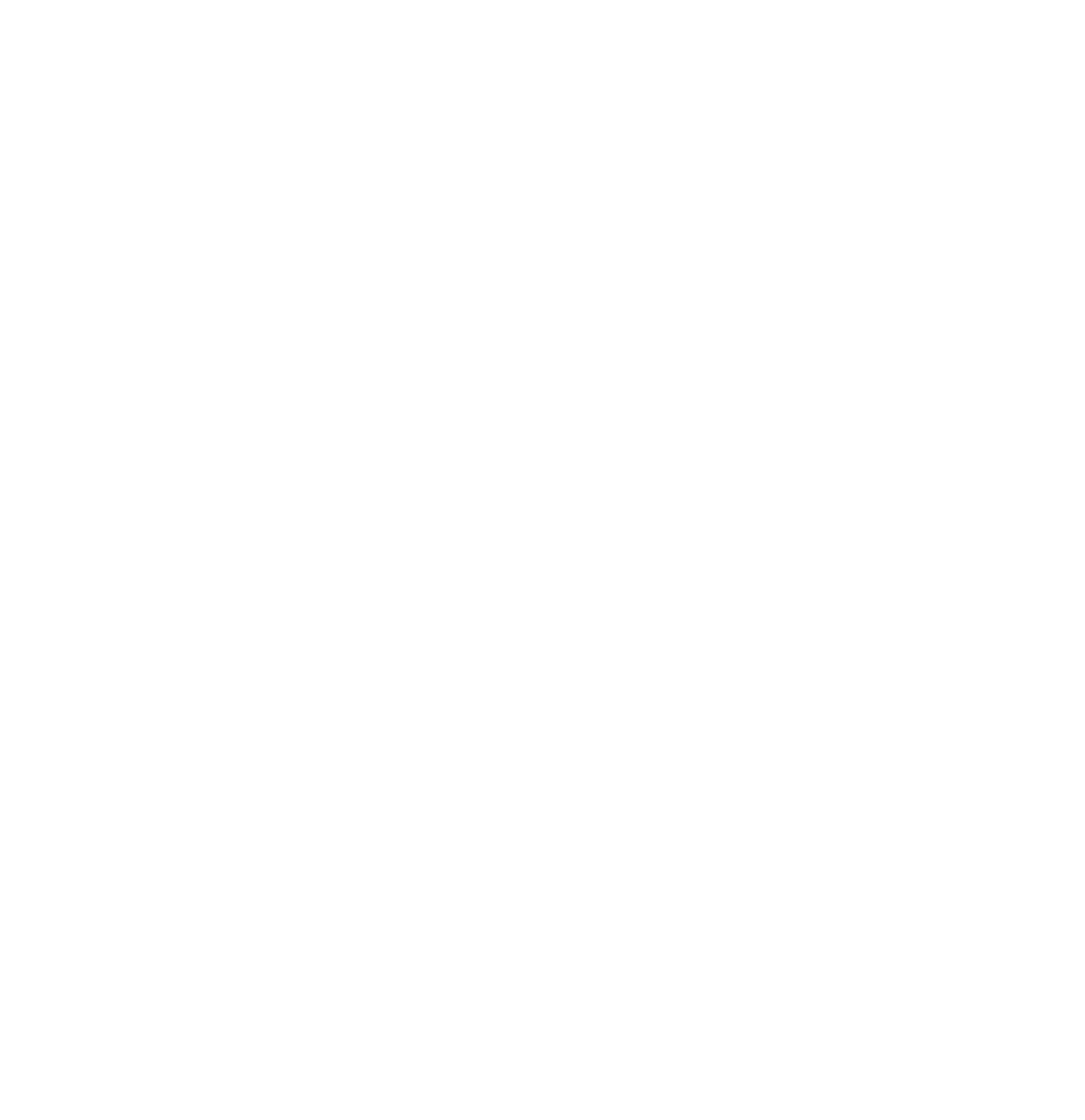 Grace Therapeutics logo on a dark background (transparent PNG)