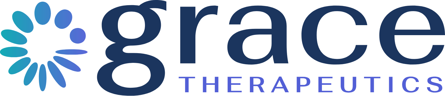 Grace Therapeutics logo large (transparent PNG)