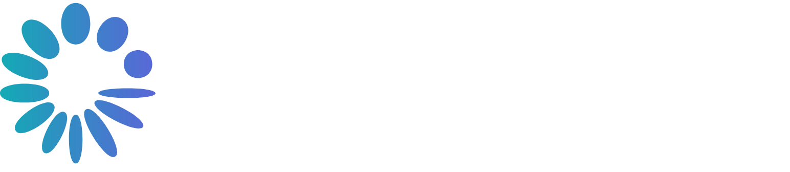 Grace Therapeutics logo fulle size on a dark background (transparent PNG)