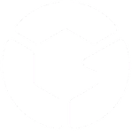 GRIID Infrastructure logo on a dark background (transparent PNG)