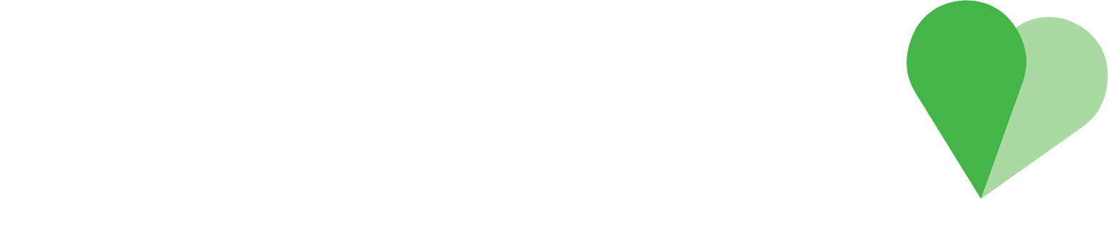 GreenMobility A/S logo fulle size on a dark background (transparent PNG)