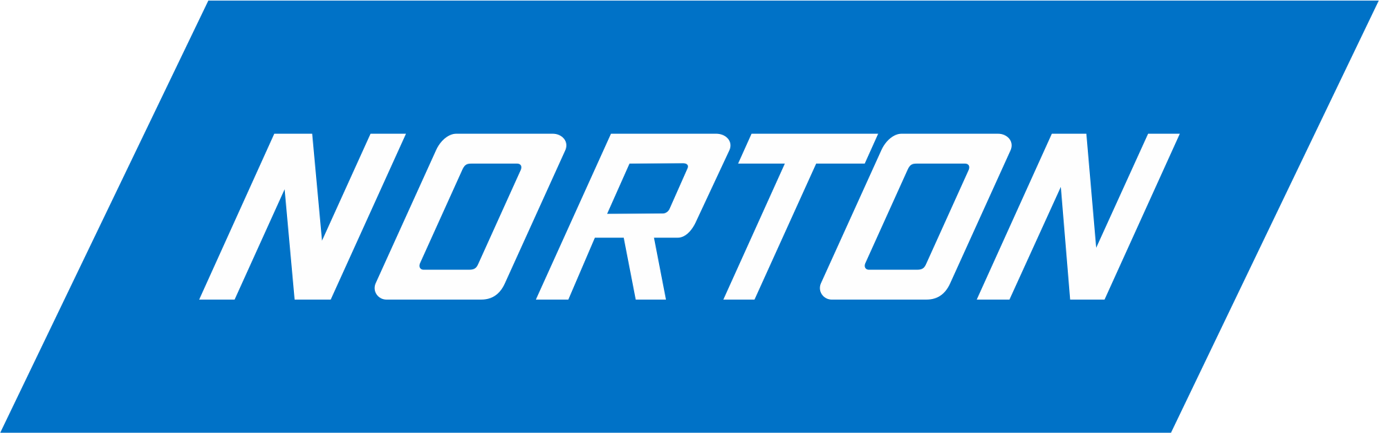 Grindwell Norton Logo (transparentes PNG)