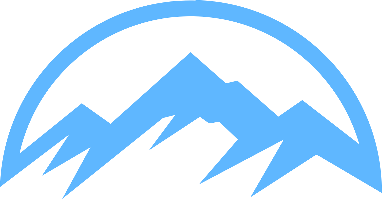 Greenland Mines Logo (transparentes PNG)