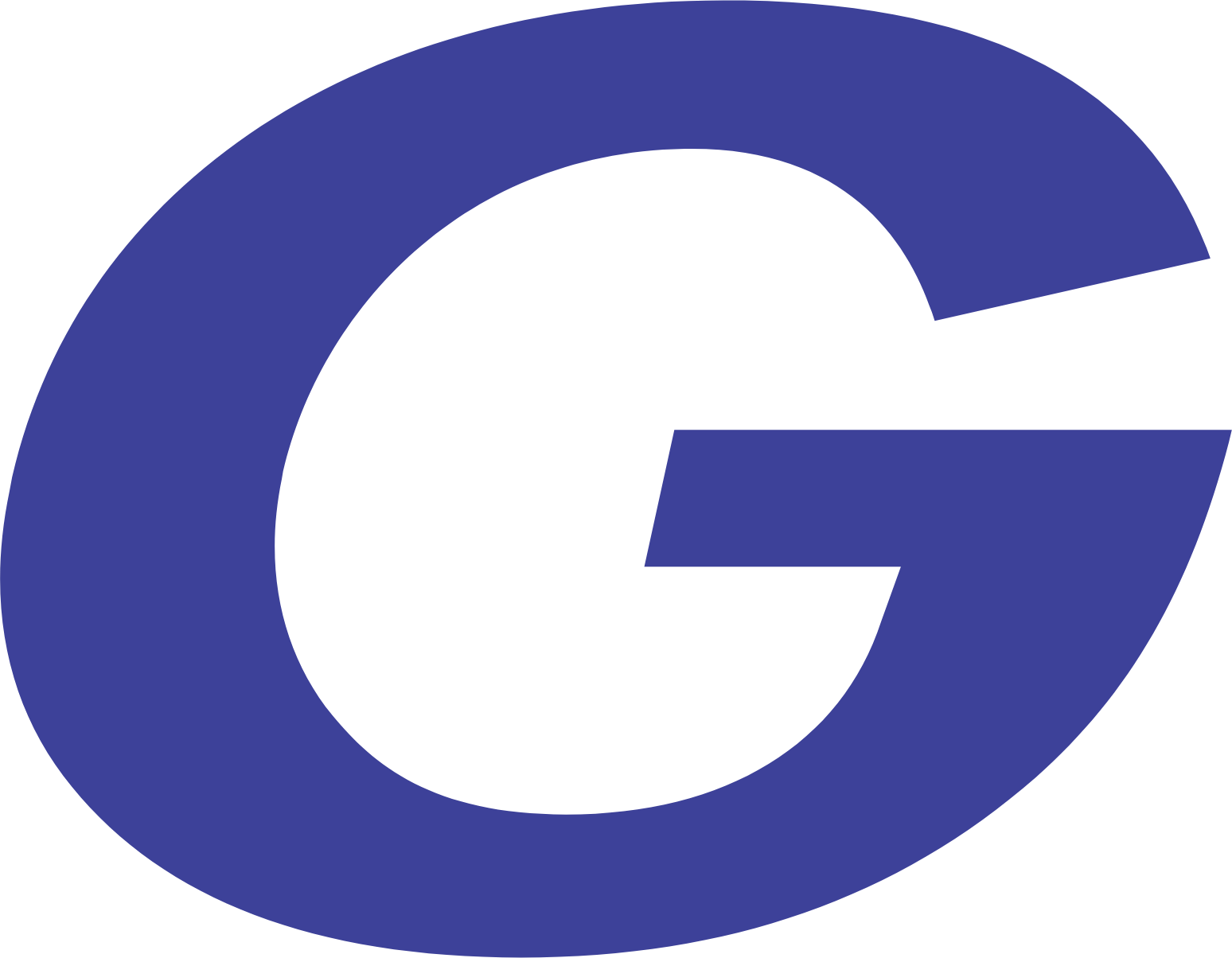 Grendene logo (transparent PNG)