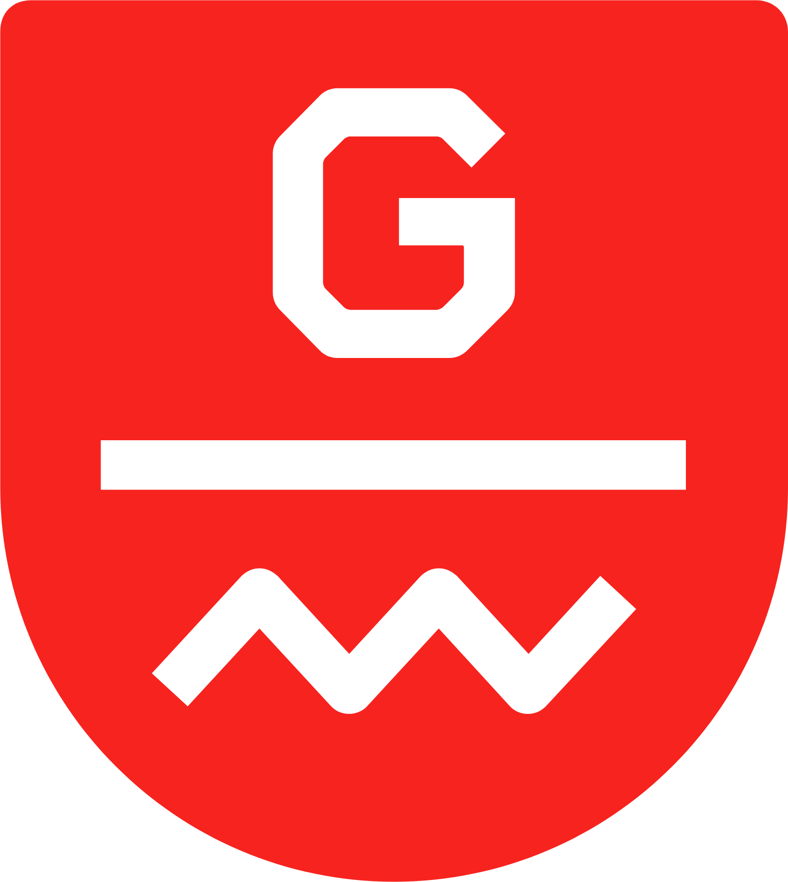 Gränges logo (transparent PNG)