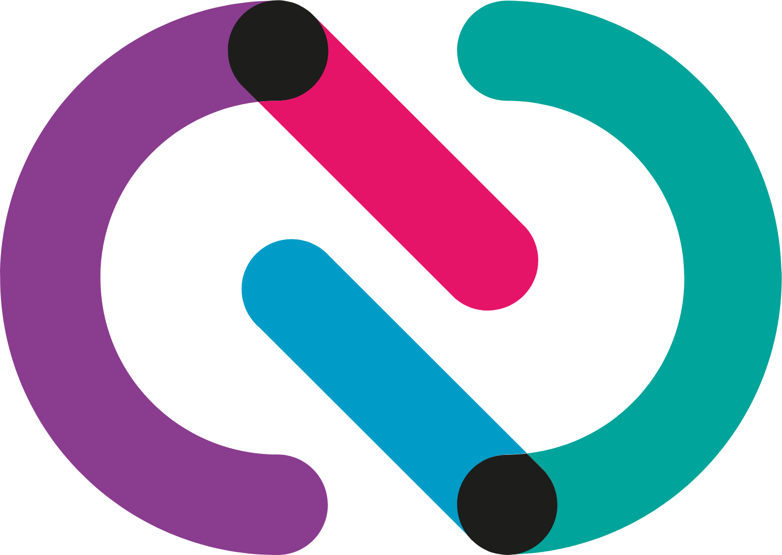 Growens S.p.A. logo (transparent PNG)